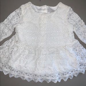 Kardashian Kids Blouse ⭐️